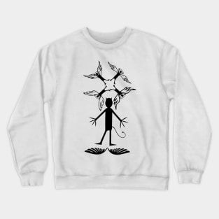 Envy Crewneck Sweatshirt